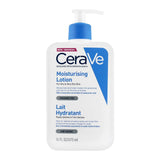 CeraVe Moisturizing Lotion -Dry to Very Dry Skin