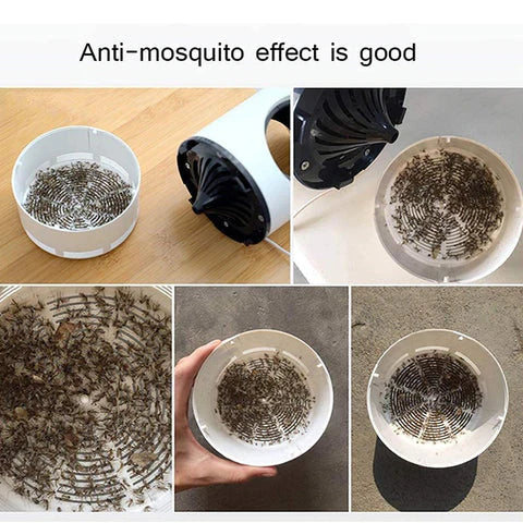 Led Mosquito Killer Lamp