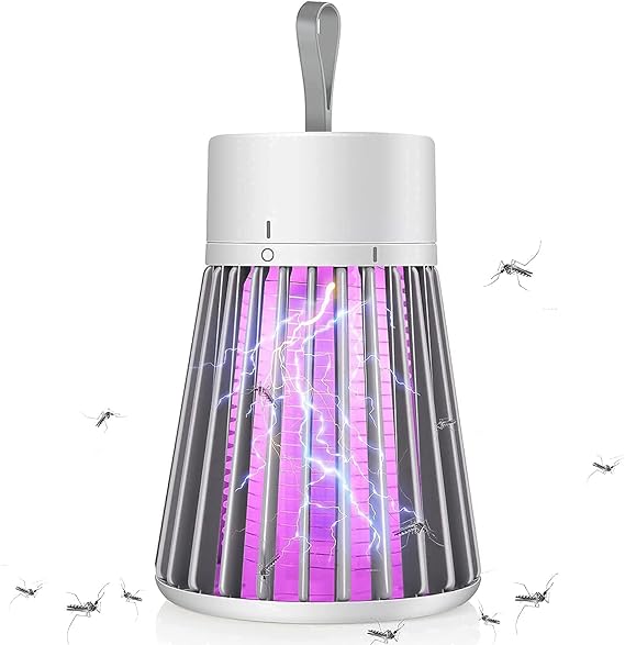 Electric Mosquito Killer Machine