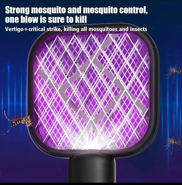 Mini Mosquito Killer Lamp 2 in 1