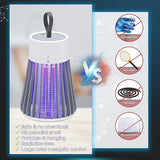 Electronic LED Mosquito Killer Machine Trap Lamp, Theory Screen Protector USB Powered