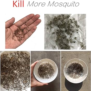 Led Mosquito Killer Lamp