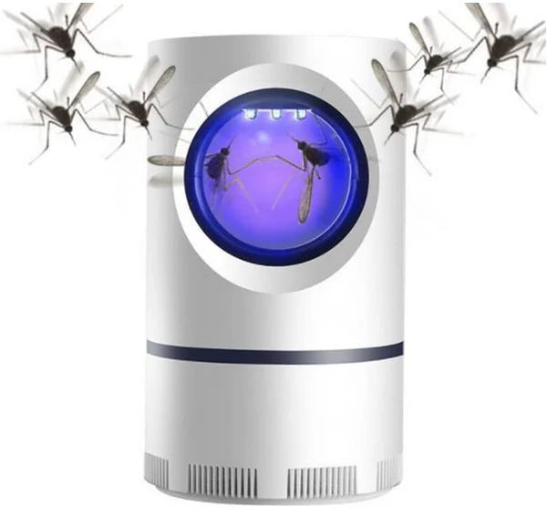 Led Mosquito Killer Lamp