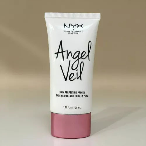 Primer Facial Angel Veil Nyx Professional Makeup