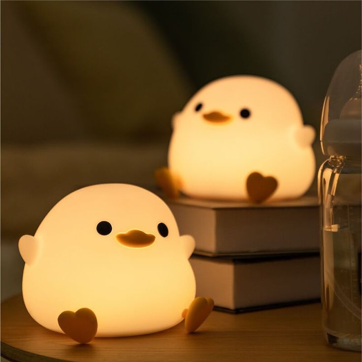 Panda Lamp for Kids