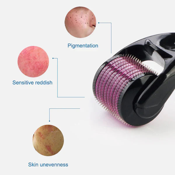 MICRO NEEDLE FOR HAIR GROWTH