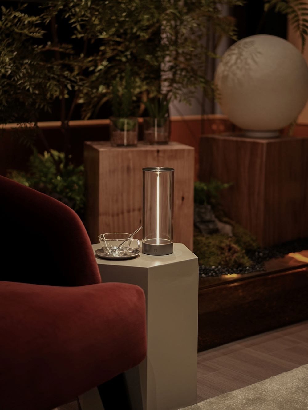 Fila Night Mood Lamp
