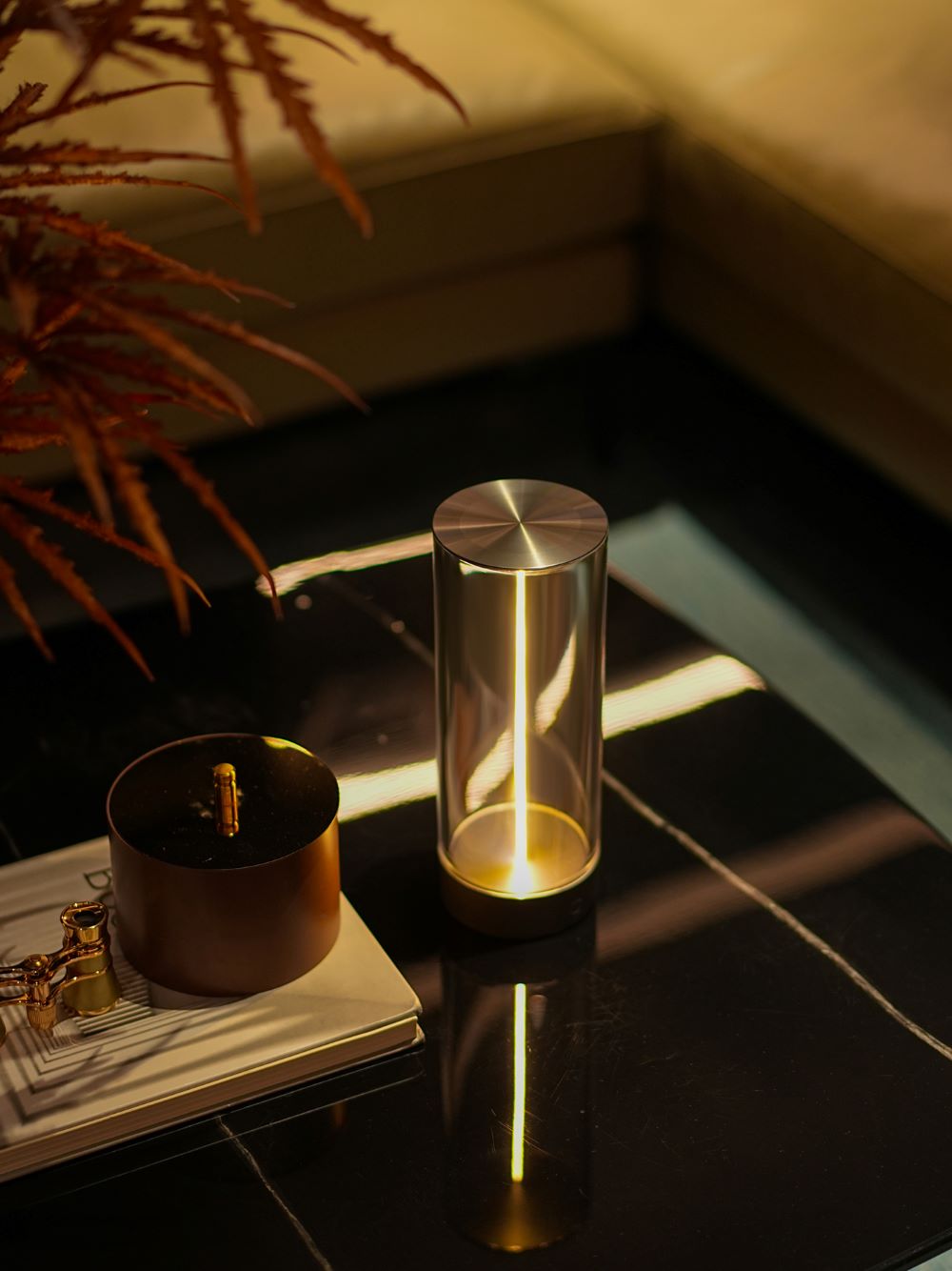Fila Night Mood Lamp