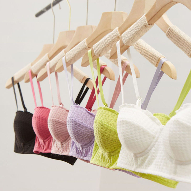 Bra Lingeri Set Simple & Comfortable