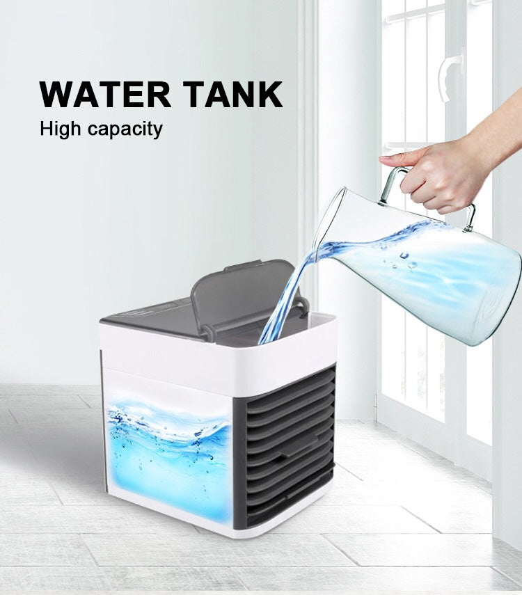 MINI COOLING FAN USB PORTABLE