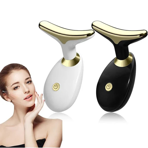Lifting And Firming Facial Electric Beauty Massage