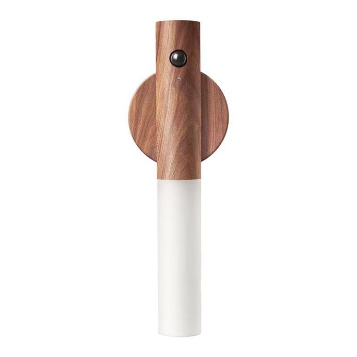 Wall Light with Motion Sensor