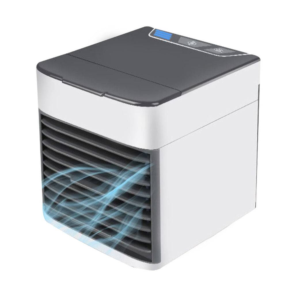 MINI COOLING FAN USB PORTABLE
