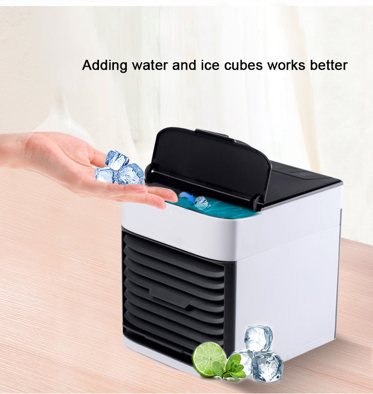 MINI COOLING FAN USB PORTABLE