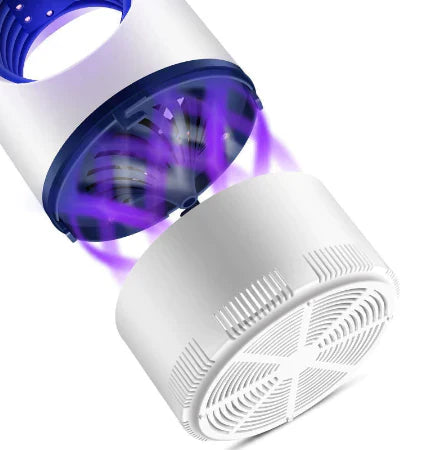 Led Mosquito Killer Lamp