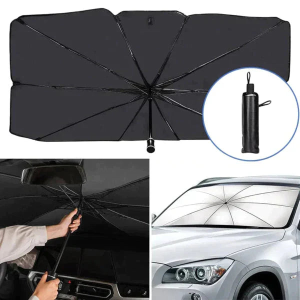 Car Windshield Umbrella Foldable