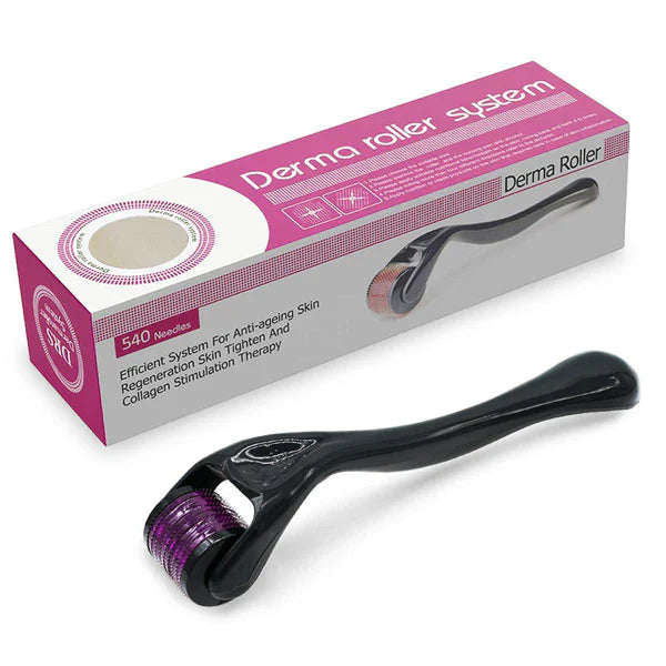 MICRO NEEDLE FOR HAIR GROWTH
