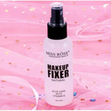 Miss Rose, Makeup Fixer Spray With Aloevera & Vitamin E