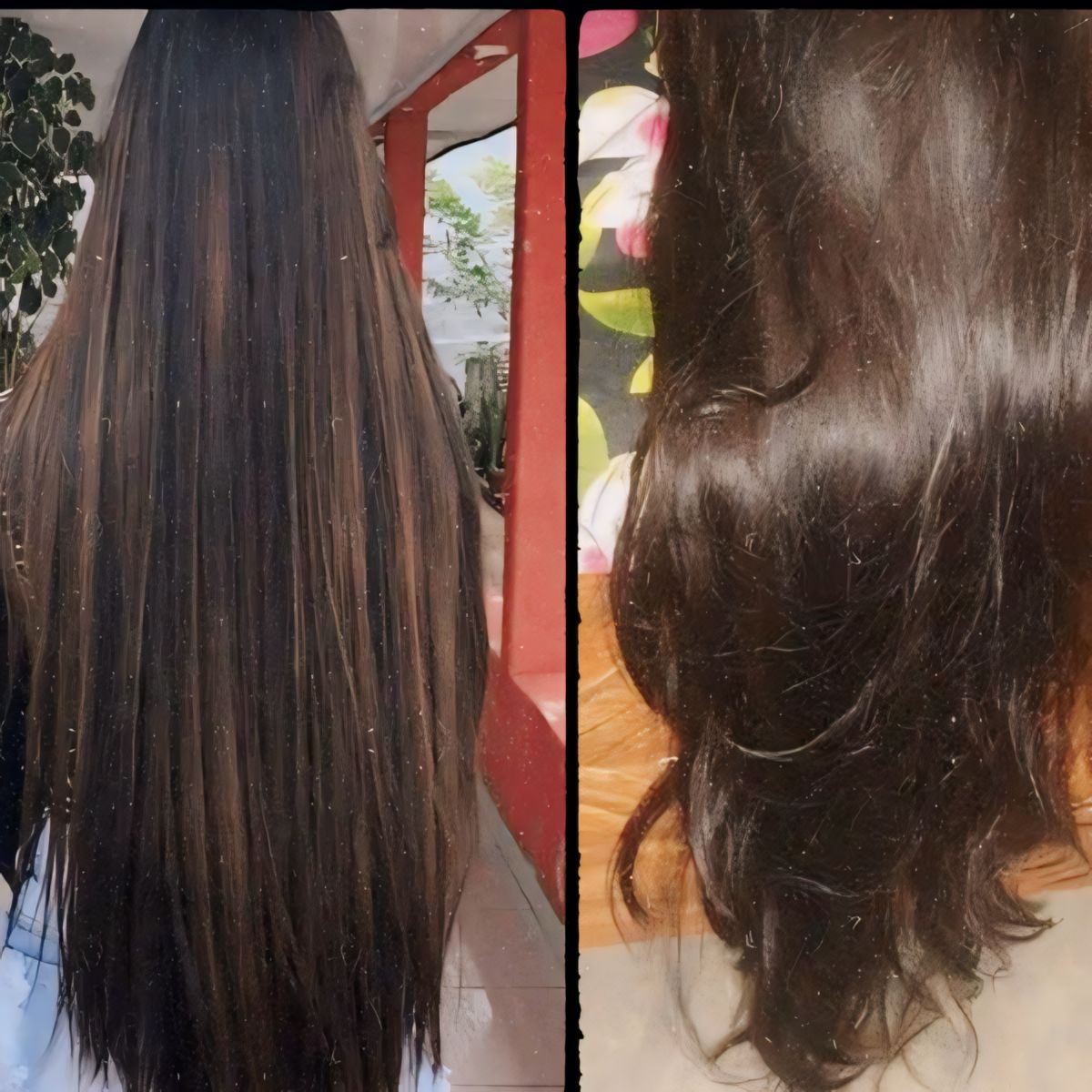 7 In 1 Hair Food Oil Best for Healthy, Long & Strong Hair