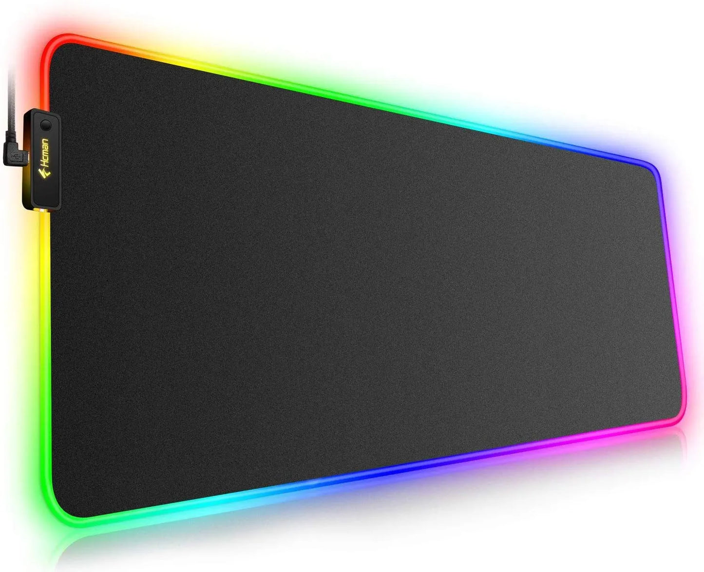 RGB Mouse Pad