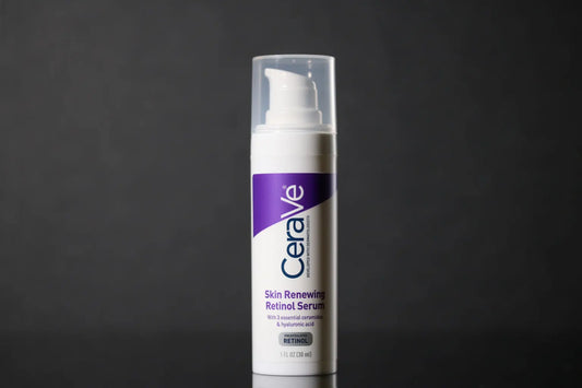 CeraVe Skin Renewing Retinol Serum