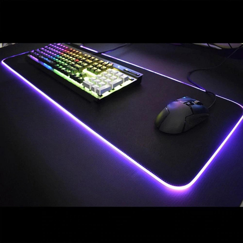 RGB Mouse Pad